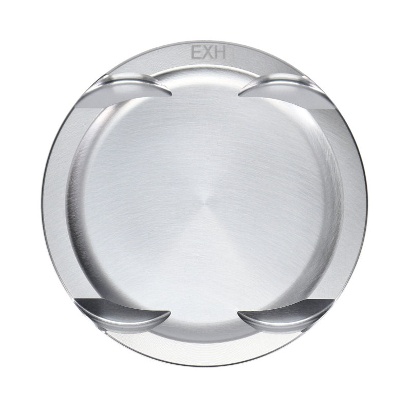 JE Pistons CHRY 2.0 ECC/ECB KIT Set of 4 Pistons Piston Sets - Forged - 4cyl JE Pistons