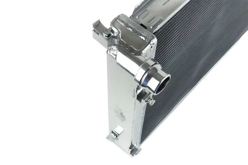 CSF 2015+ Volkswagen Golf/GTI (VAG MQB) Triple-Pass Radiator Radiators CSF