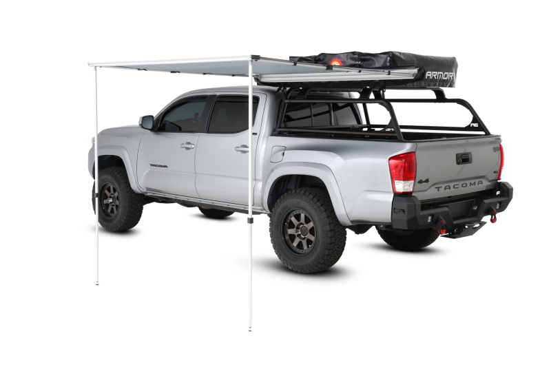 Body Armor 4x4 Sky Ridge Pike 6.5ft Awning Rooftop Tents Body Armor 4x4