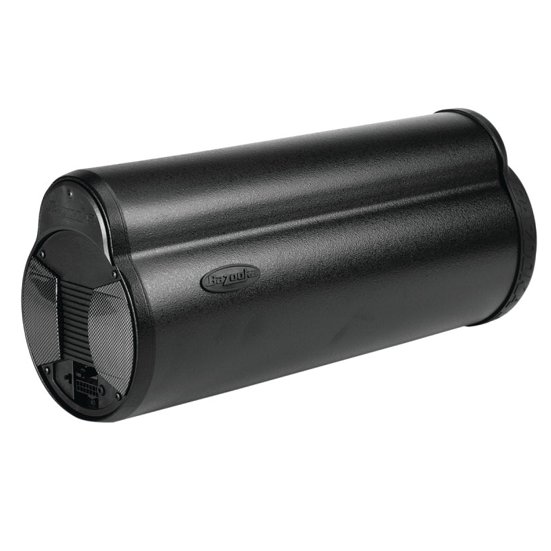 Bazooka Bass Tube-6In 100W Audio Bazooka