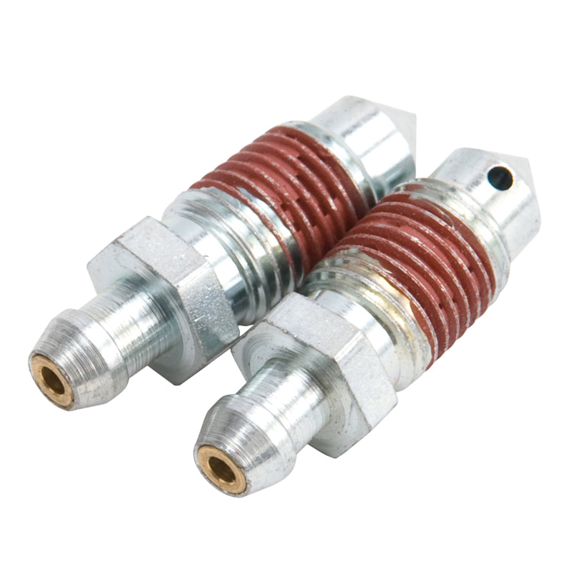 Russell Performance Speed Bleeder 7/16 - 20 Brake Hardware Russell