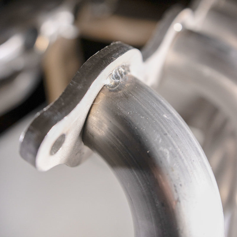 2016-22 Camaro SS Stainless Power Headers Headers & Manifolds Stainless Works