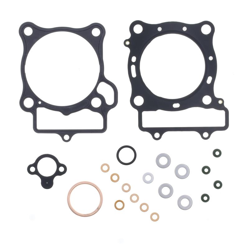 Athena 22-24 Honda CRF 250 R Top End Gasket Kit Gasket Kits Athena