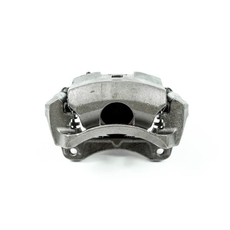 Power Stop 06-12 Chevrolet Malibu Front Right Autospecialty Caliper w/Bracket Brake Calipers - OE PowerStop
