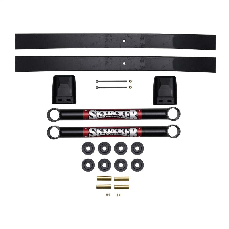 Skyjacker Suspension Lift Kit Component 1994-1999 Dodge Ram 1500 4 Wheel Drive Lift Kits Skyjacker