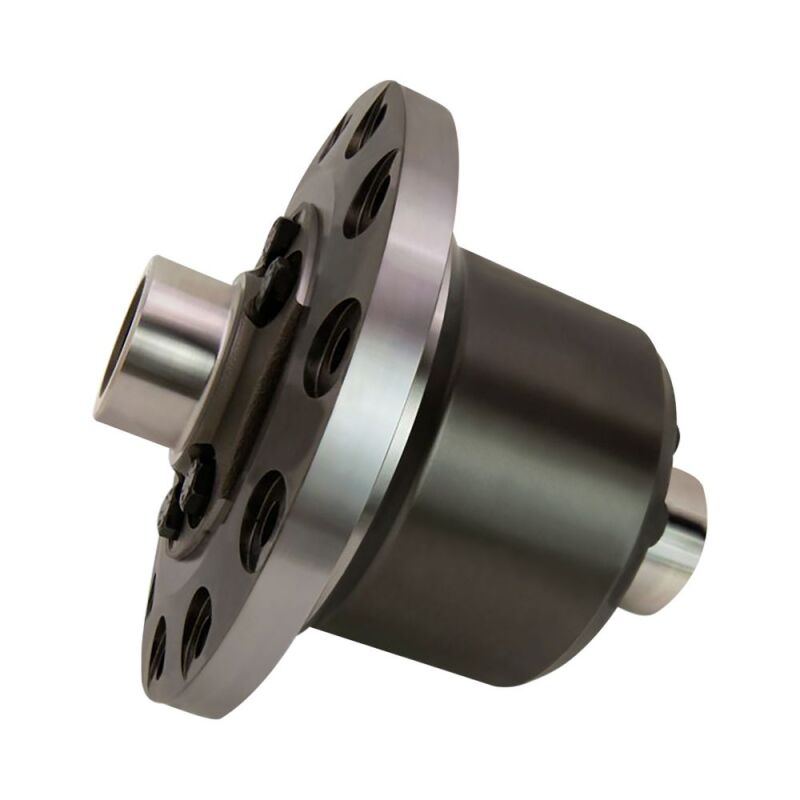 Eaton Detroit Truetrac Differential 20-25 GM 2500HD Diesel 6.6 Only with Rear 31 Spline Axles Differentials Eaton