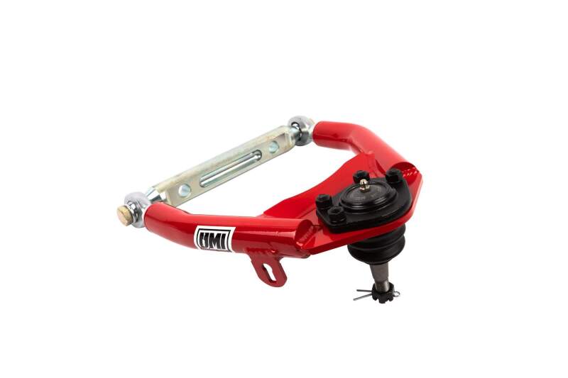 UMI Performance 73-87 GM C10 Race Upper Control Arms - Red Control Arms UMI Performance