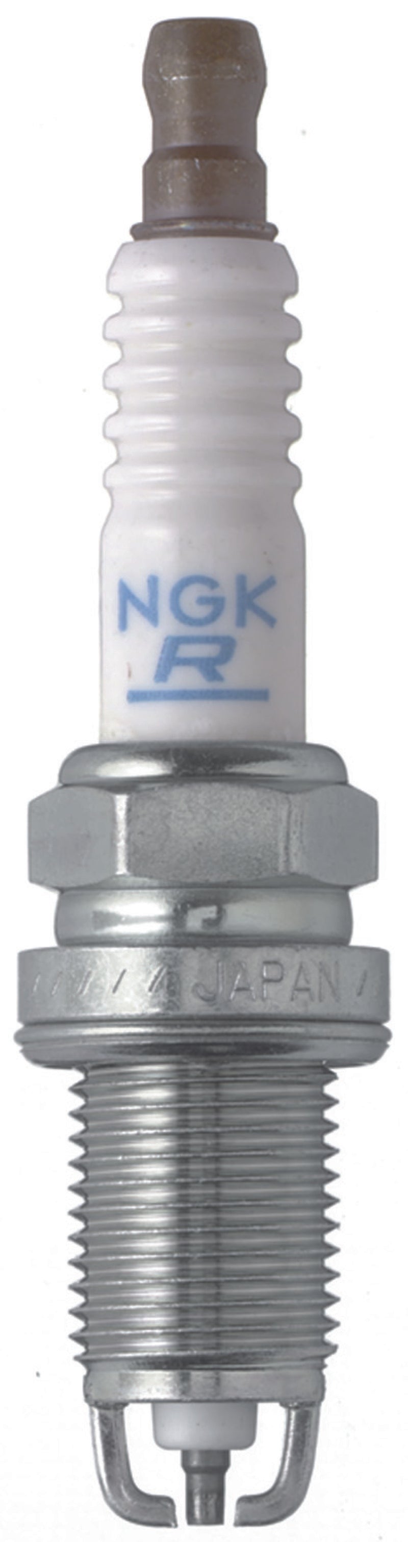 NGK Laser Platinum Spark Plug Box of 4 (BKR5EKPB-11) Spark Plugs NGK