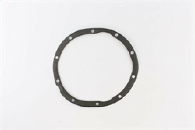 Cometic Ford 9in .020in Rubber Coated Stainless Differential Cover Gasket - 10 Bolt Head Gaskets Cometic Gasket