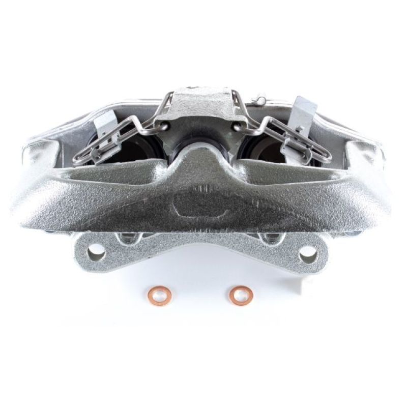 Power Stop 03-04 Audi A6 Front Right Autospecialty Caliper w/Bracket Brake Calipers - OE PowerStop