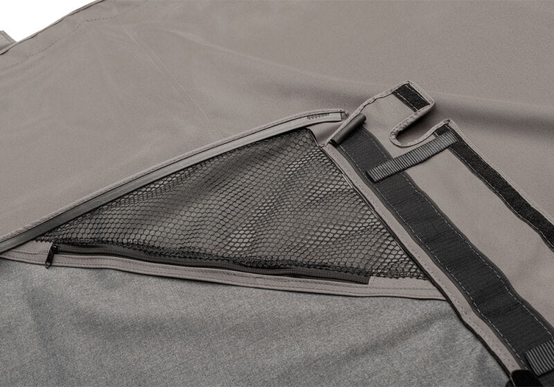 Rampage 1997-2006 Jeep Wrangler(TJ) Complete Top - Khaki Soft Tops Rampage