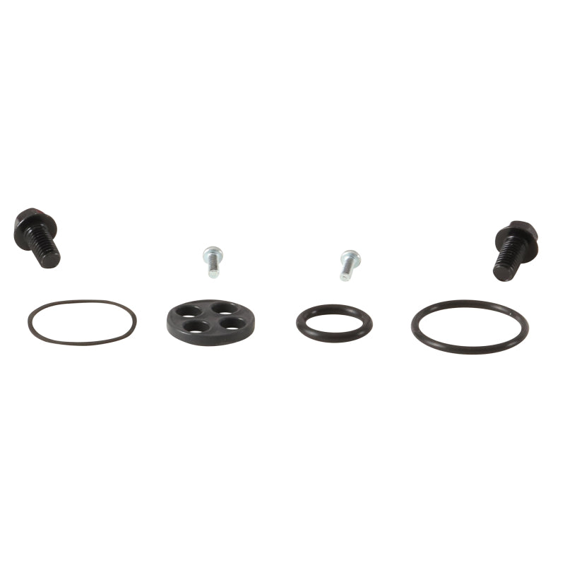 All Balls Racing 06-08 Kawasaki KX450F Fuel Tap Repair Kit Fuel Components Misc All Balls Racing