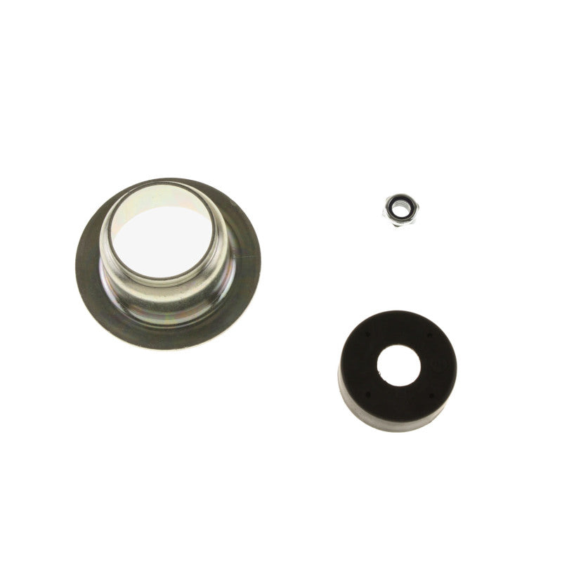 Bilstein B4 OE Replacement 10-15 BMW 535i/550i Front Left Twintube Strut Assembly Shocks and Struts Bilstein