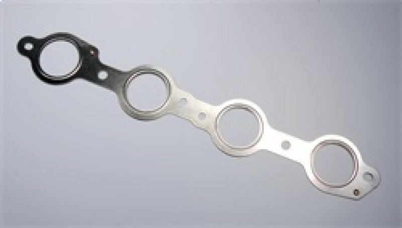 Cometic GM LS1 5.3L/5.7L/6.0L .030 inch MLS Exhaust Gaskets (Pair) Exhaust Gaskets Cometic Gasket