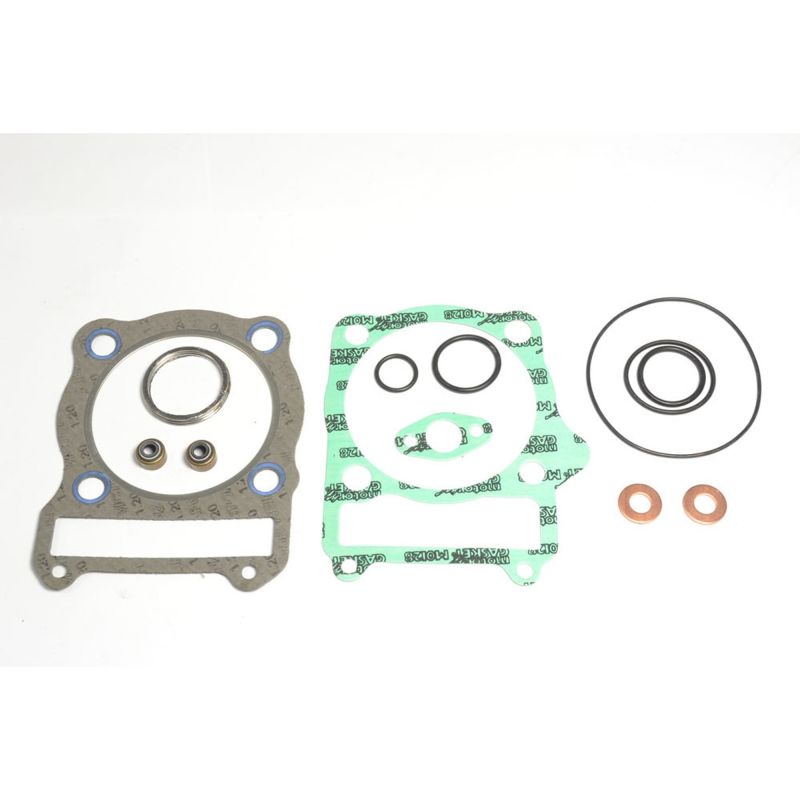 Athena 1980 Suzuki SP 400 Top End Gasket Kit Gasket Kits Athena
