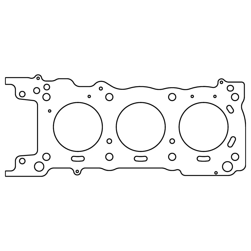 Cometic 2016+ Nissan VR30DDTT 88.5mm Bore .036in MLX Cylinder Head Gasket - LHS Head Gaskets Cometic Gasket