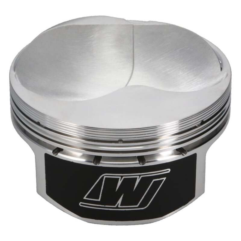 Wiseco Chevy 360 4.035in Bore 1.225in CH 13.00 CC Piston Set Piston Sets - Forged - 8cyl Wiseco