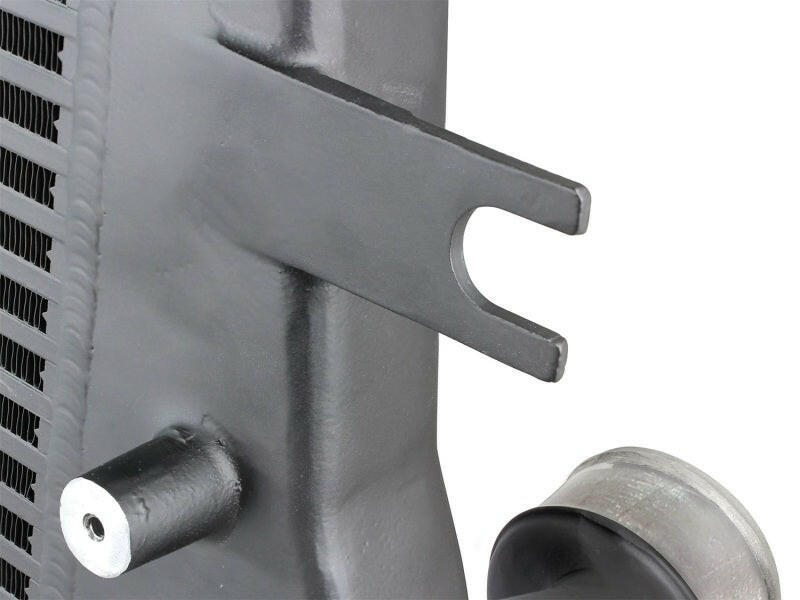 aFe BladeRunner Street Series Intercooler w/ Tubes 94-02 Dodge Diesel Trucks L6-5.9L (td) Intercoolers aFe