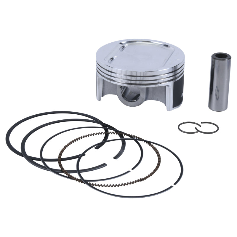 Vertex Piston 2012 Arctic Cat 1000 GT 1000cc Forged Replica Piston Kit Piston Sets - Powersports Vertex Pistons