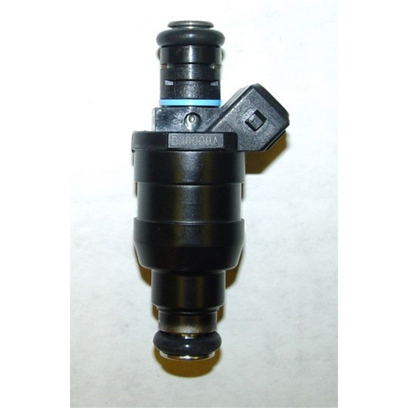 Omix Fuel Injector 4.0L 87-90 Jeep Wrangler YJ Fuel Injectors - Single OMIX