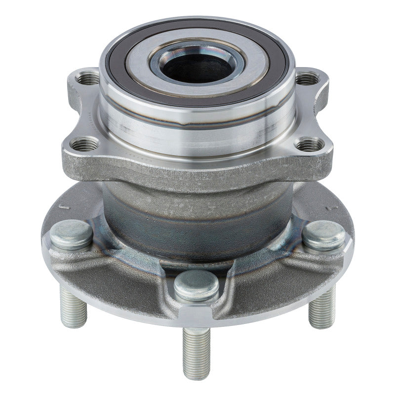 MOOG 15-19 Subaru WRX Rear Hub Assembly Wheel Hubs Moog