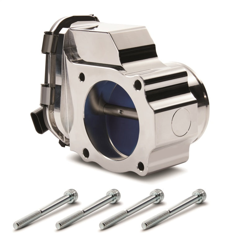 Ford Racing 18-22 Mustang 2.3L EcoBoost 70MM Throttle Body Throttle Bodies Ford Racing