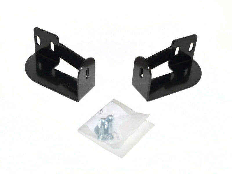Go Rhino 07-20 Toyota Tundra RC2 Brackets Brackets Go Rhino