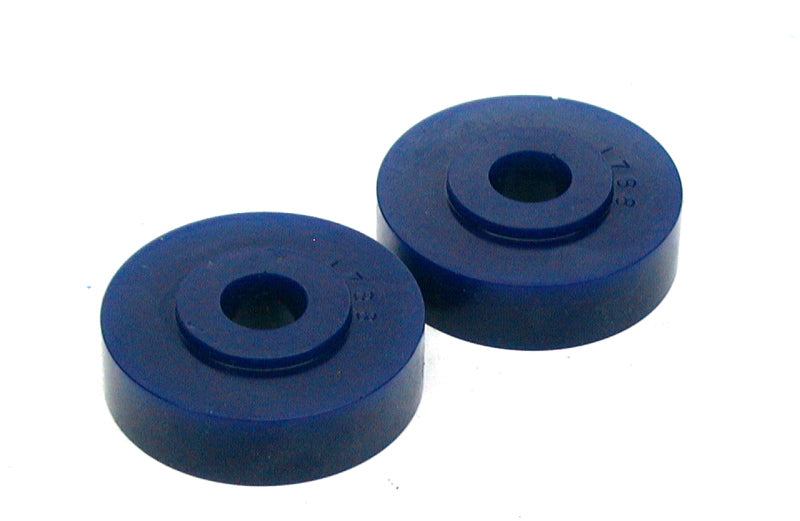 SuperPro 1987 Land Rover Range Rover Base Body Mount Bushing Kit Bushing Kits Superpro