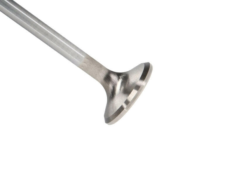 Manley Chevy Race Series Stainless Steel Exhaust Valves 1.6in Dia. .341in Stem 5.065in L (Set of 8) Valves Manley Performance