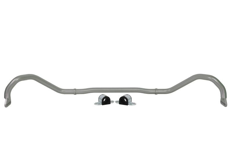 Whiteline 2008 Pontiac G8 / 2014 Chevy SS Front Heavy Duty Adjustable 30mm Swaybar Sway Bars Whiteline