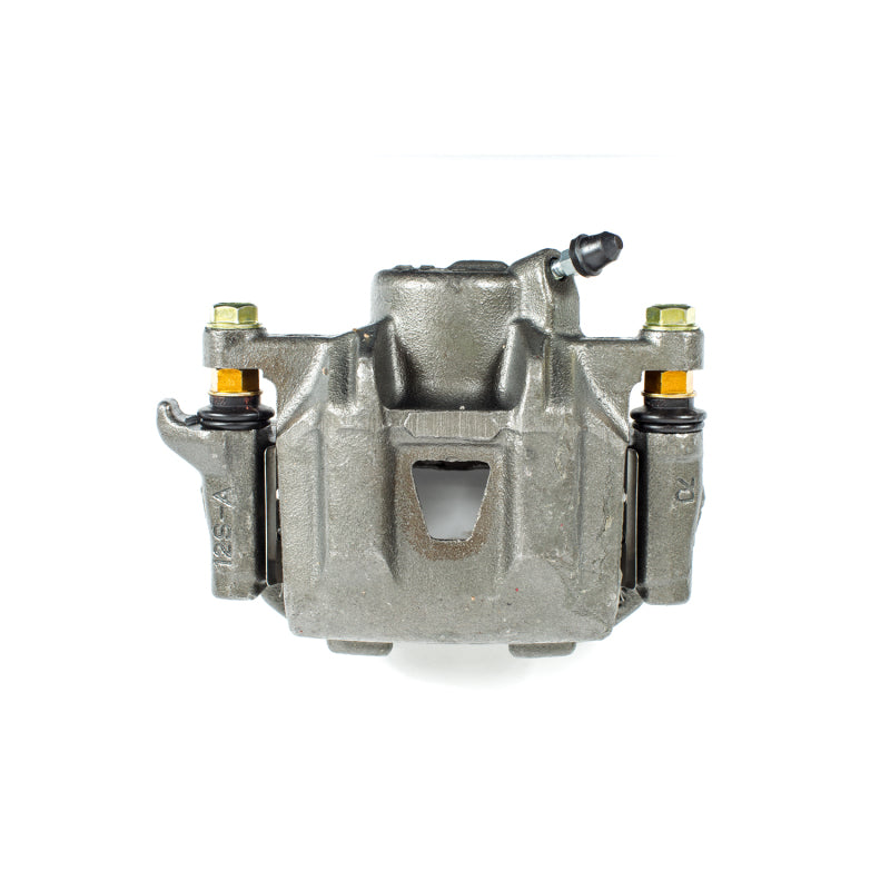 Power Stop 04-10 Toyota Sienna Rear Right Autospecialty Caliper w/Bracket Brake Calipers - OE PowerStop