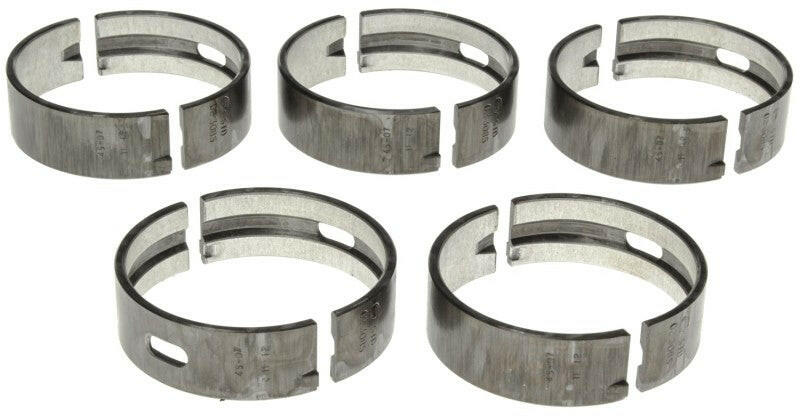 Clevite VW 1780cc Turbo AEB 1998-02 VW 1896cc Turbo Diesel 1993-02 Main Bearing Set Bearings Clevite