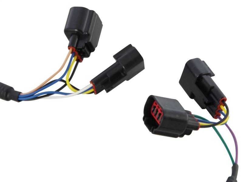 aFe Scorcher Module 11-13 Ford F-150 EcoBoost V6 3.5L (tt) In-Line Modules aFe