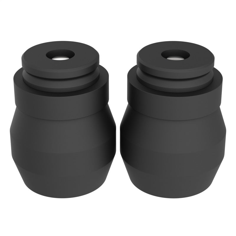 Timbren 2011 Chevrolet Silverado 2500 HD Rear Suspension Enhancement System Bump Stops Timbren