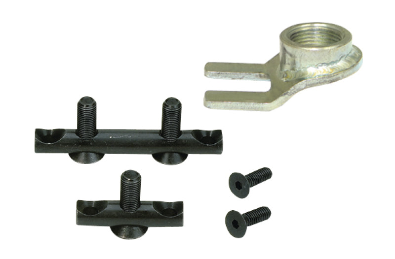 Moroso Stud Mount Valve Spring Compressor Adapter (Converts Part No 62370 to Fit Jesel Rocker Shaft) Fittings Moroso