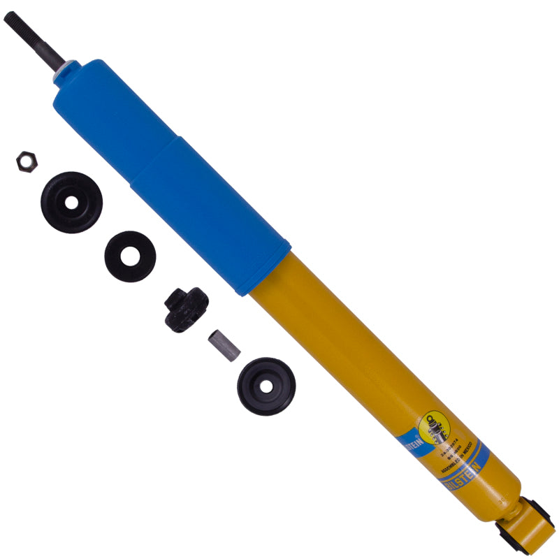 Bilstein 4600 Series 19-21 RAM 2500 Front 46mm Monotube Shock Absorber Shocks and Struts Bilstein