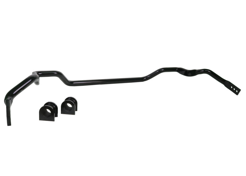 Whiteline Toyota 4Runner 03-09 Lexus GX470 03-09 Front Heavy Duty Adjustable 30mm Swaybar Sway Bars Whiteline