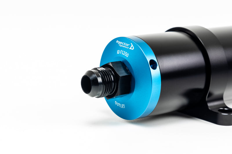 Injector Dynamics ID-F1250 Fuel Filter Fuel Filters Injector Dynamics