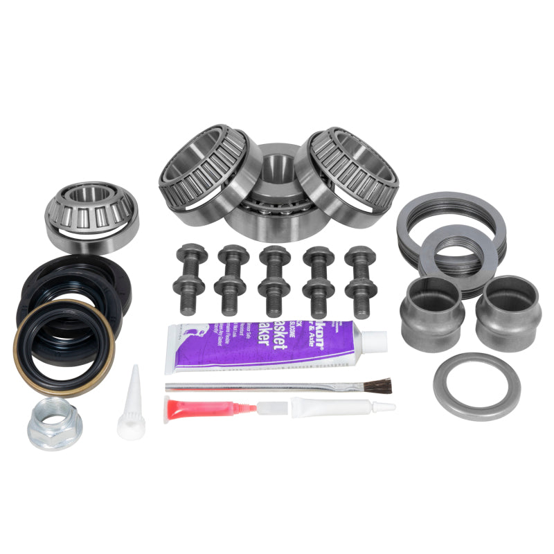 Yukon Gear Master Overhaul Kit 03-22 Toyota 4Runner 8 inch Differential Differential Overhaul Kits Yukon Gear & Axle