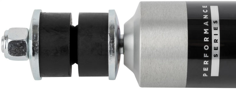 Fox 07+ Toyota Tundra 2.0 Performance Series 11.6 Smooth Body IFP. Rear Shock w/ 5-7in. Lift Shocks and Struts FOX