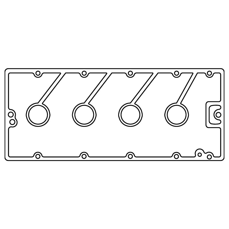 Cometic Cosworth BD Series .060in AFM Camshaft Housing Gasket Gasket Kits Cometic Gasket