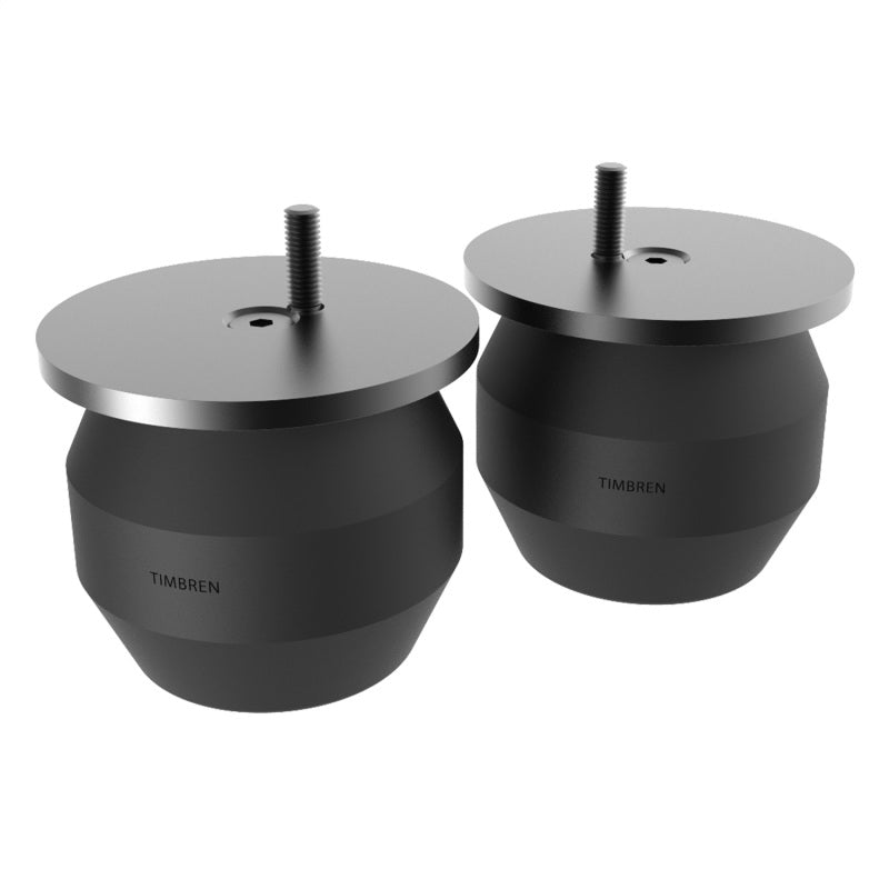 Timbren Suspension Enhancement System Bump Stops Timbren