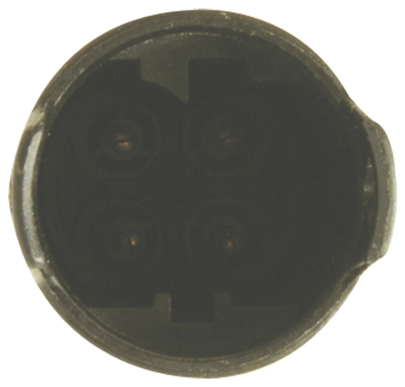 NGK BMW Z3 1998-1996 Direct Fit Oxygen Sensor Oxygen Sensors NGK