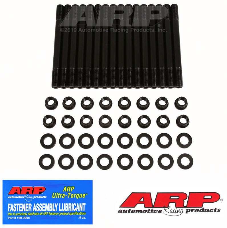 ARP Opel 2.5L V6 Head Stud Kit Head Stud & Bolt Kits ARP