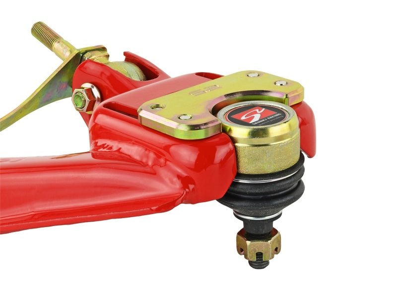 Skunk2 Pro Series 88-91 Honda Civic/CRX Adjustable Front Camber Kits (+/- 3.3 Degrees) Camber Kits Skunk2 Racing