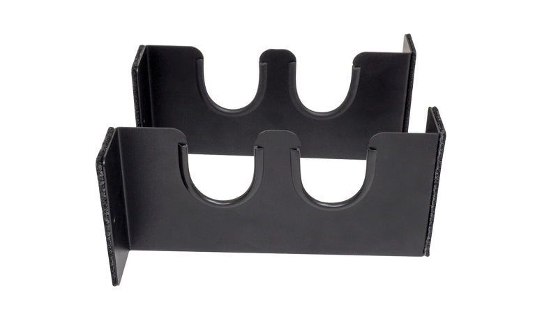 Tuffy Gun Rack Divider Set/Pair For 35201 Underseat Loc Cargo Boxes & Bags Tuffy Products