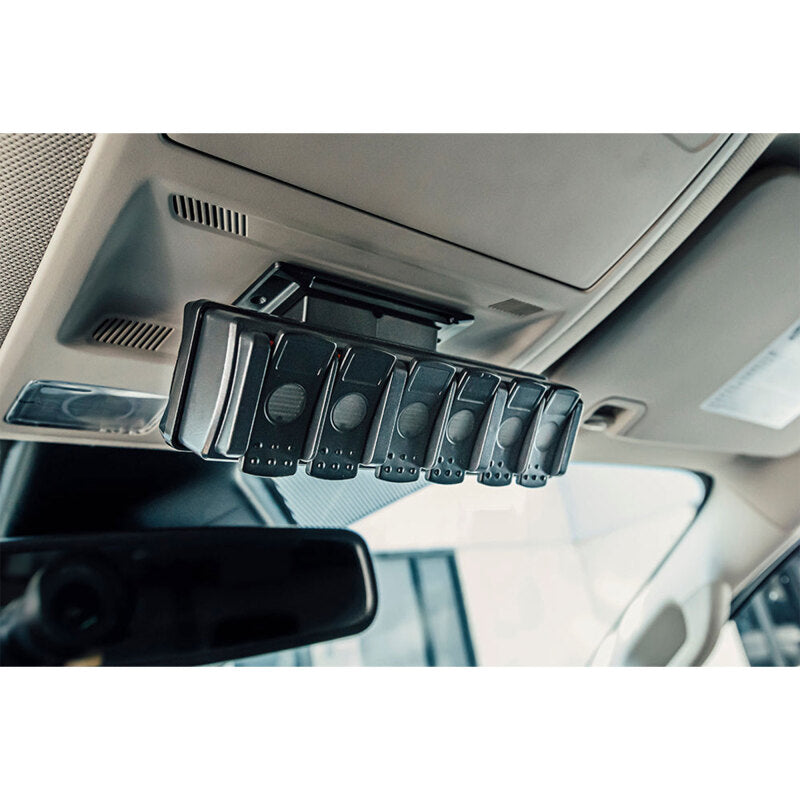 Oracle Trigger 6 Shooter Toyota 4Runner Lexus Gx 470 & Fj Cruiser Combo Kit Switch Panels ORACLE Lighting