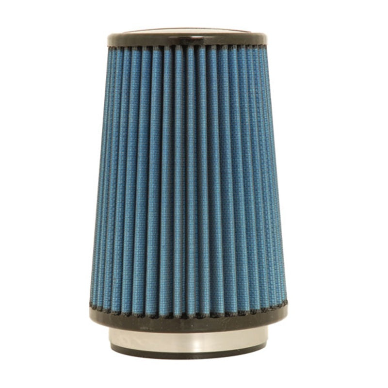 Volant Universal Pro5 Air Filter - 5.0in x 4.75in x 8.0in w/ 3.5in Flange ID Air Filters - Direct Fit Volant