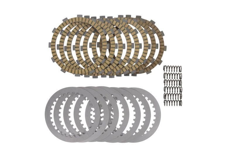 ProX 10-11 KTM400/450/530EXC-R Complete Clutch Plate Set Clutch Rebuild Kits ProX