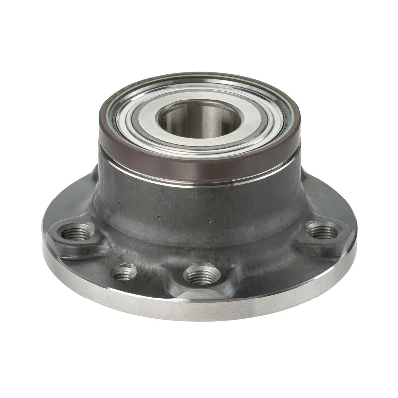 MOOG 15-22 Ram ProMaster City Rear Hub Assembly Wheel Hubs Moog